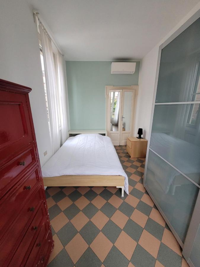 Trilocale In Villa Signorile ميلان المظهر الخارجي الصورة