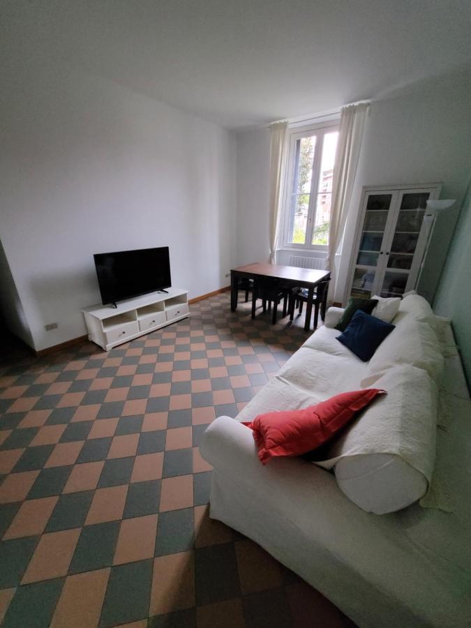 Trilocale In Villa Signorile ميلان المظهر الخارجي الصورة